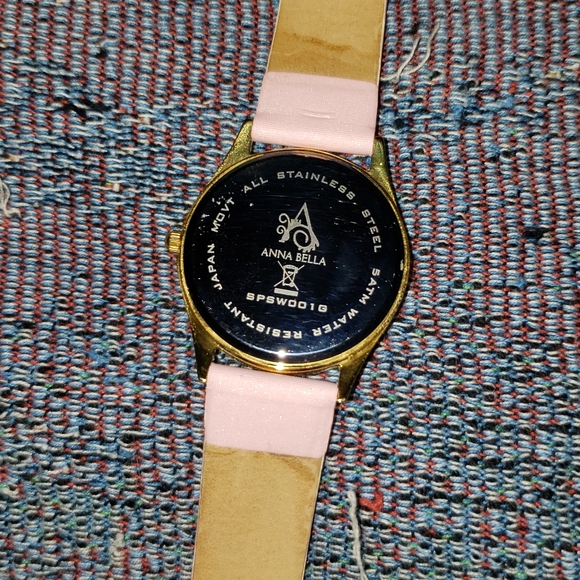 Birthstone watch - Picture 2 of 2